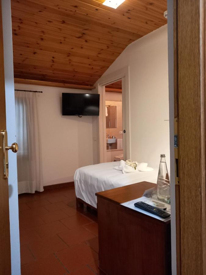 Hotel Italia Sacile Exterior photo