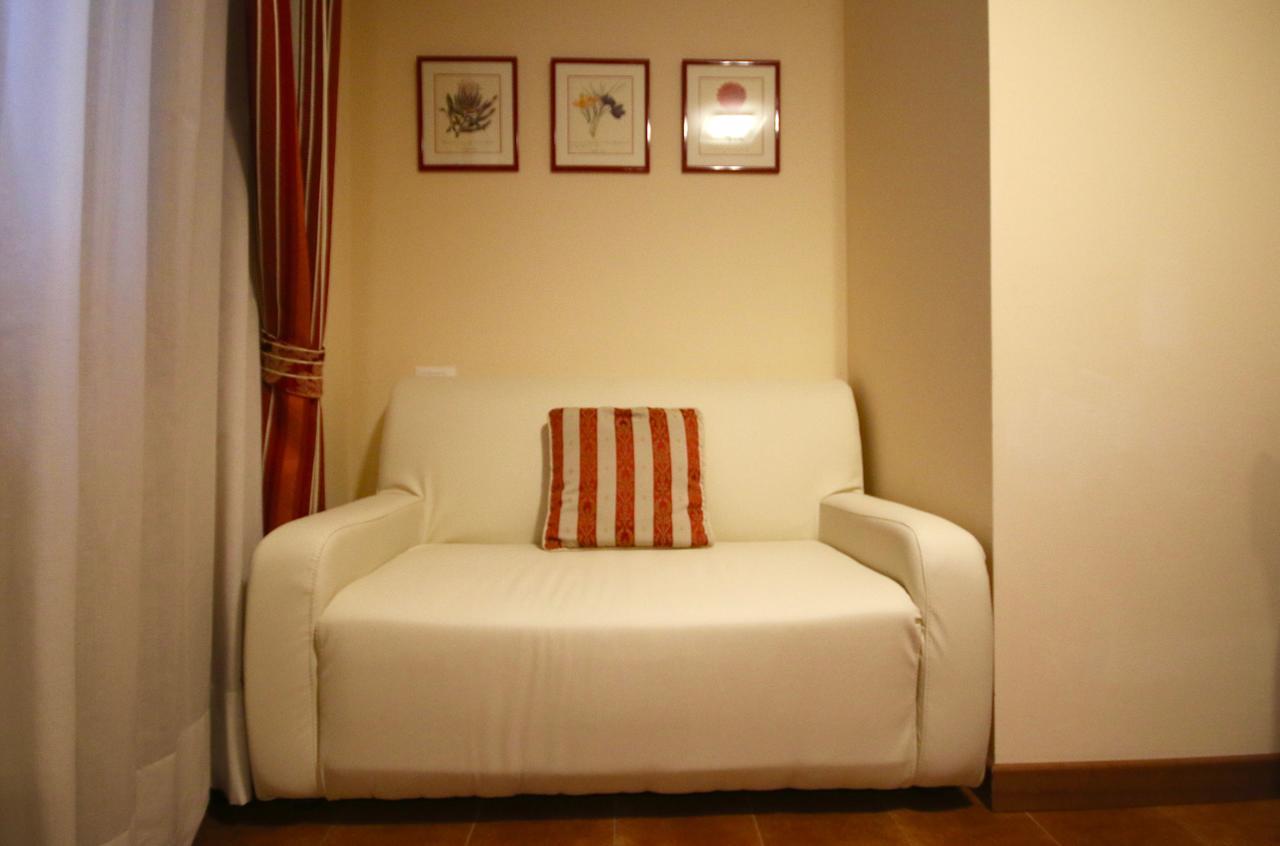 Hotel Italia Sacile Exterior photo