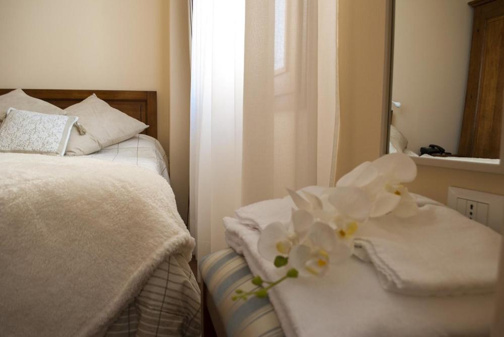 Hotel Italia Sacile Exterior photo